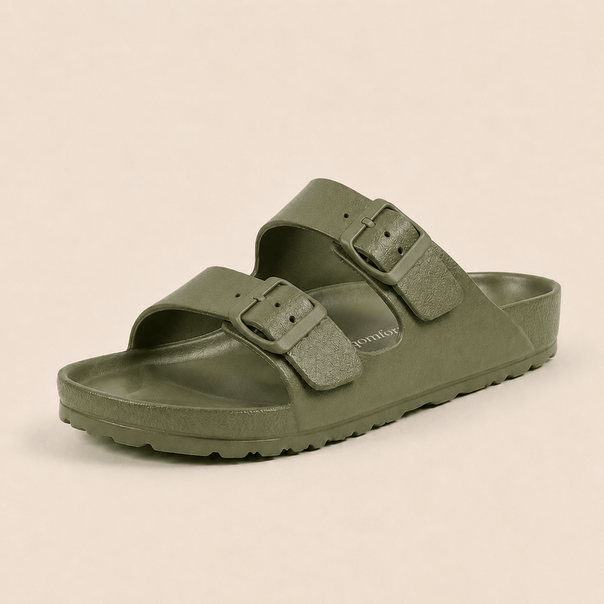 Summer EVA Sandals by Cozy Walk