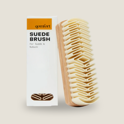 Suede Cleaning Brush by Cozy Walk
