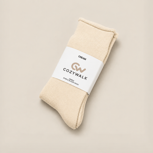 Staple Socks