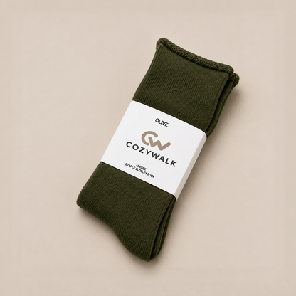 Staple Socks