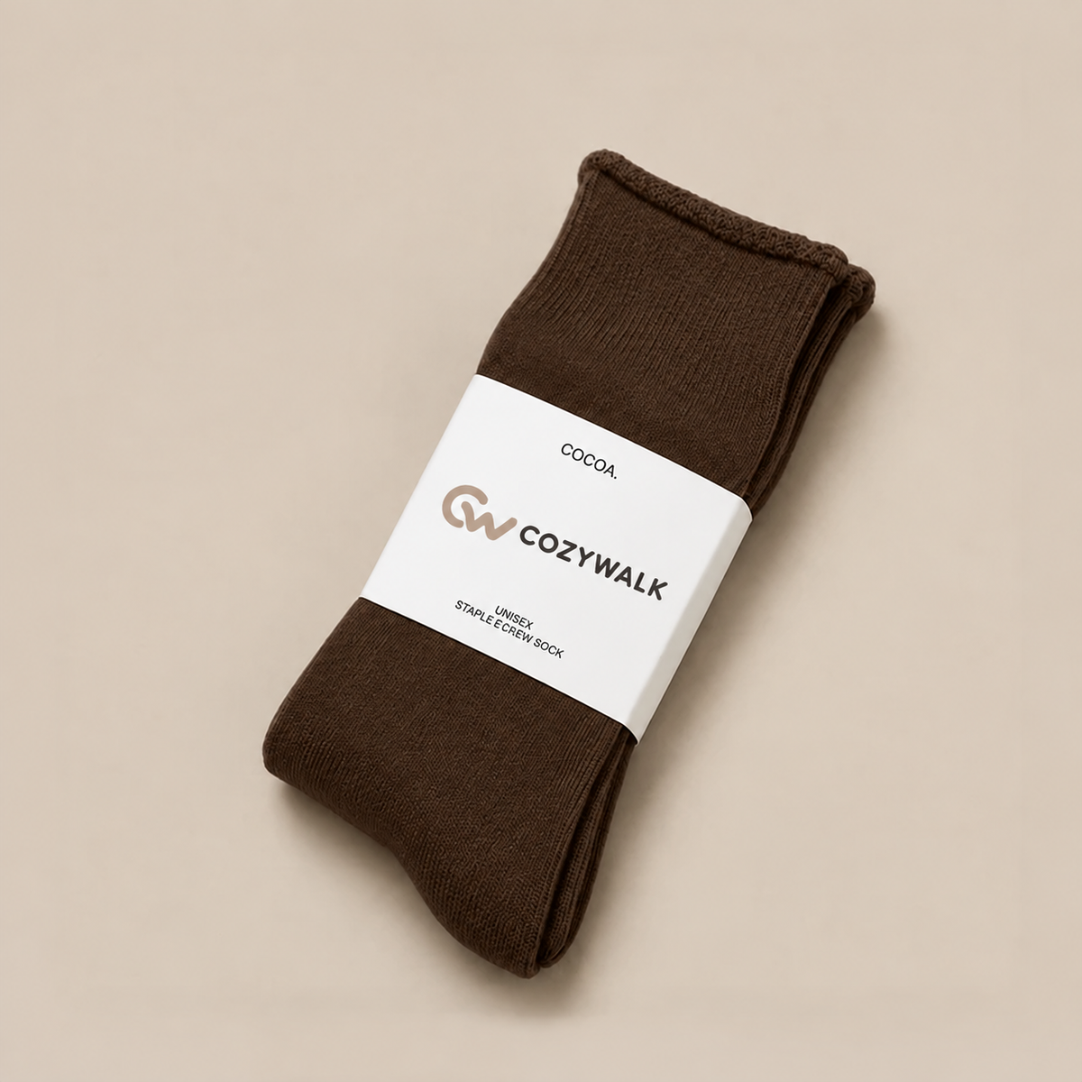 Staple Socks
