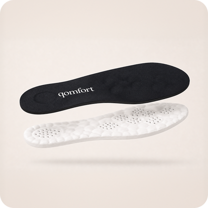 Insoles by Cozy Walk
