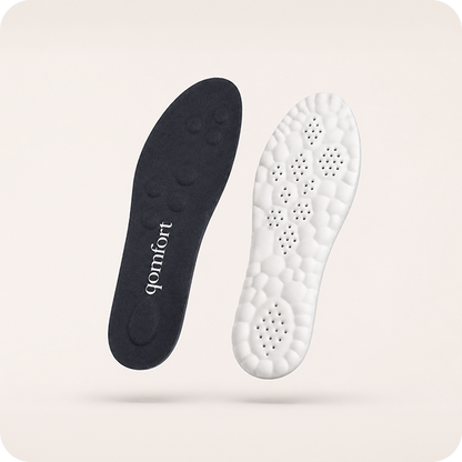 Insoles by Cozy Walk