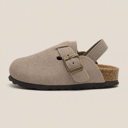 Kids Clogs by Cozy Walk