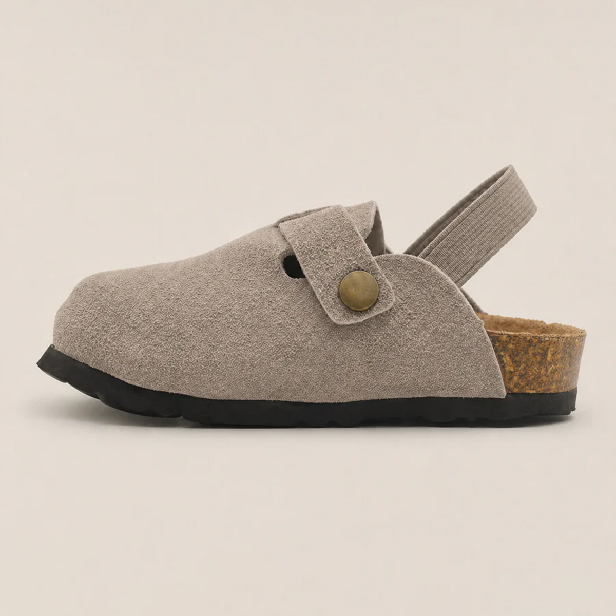 Kids Clogs by Cozy Walk