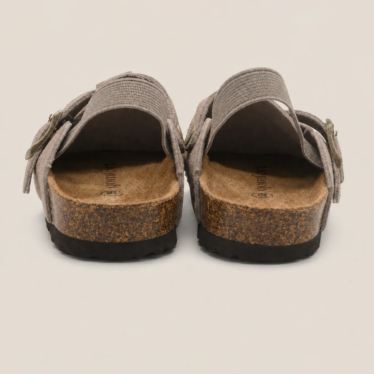 Kids Clogs by Cozy Walk