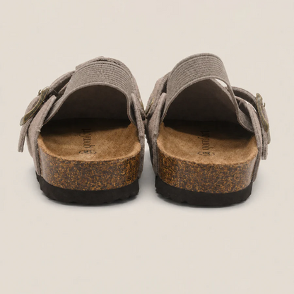 Kids Clogs by Cozy Walk