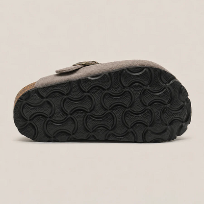 Kids Clogs by Cozy Walk