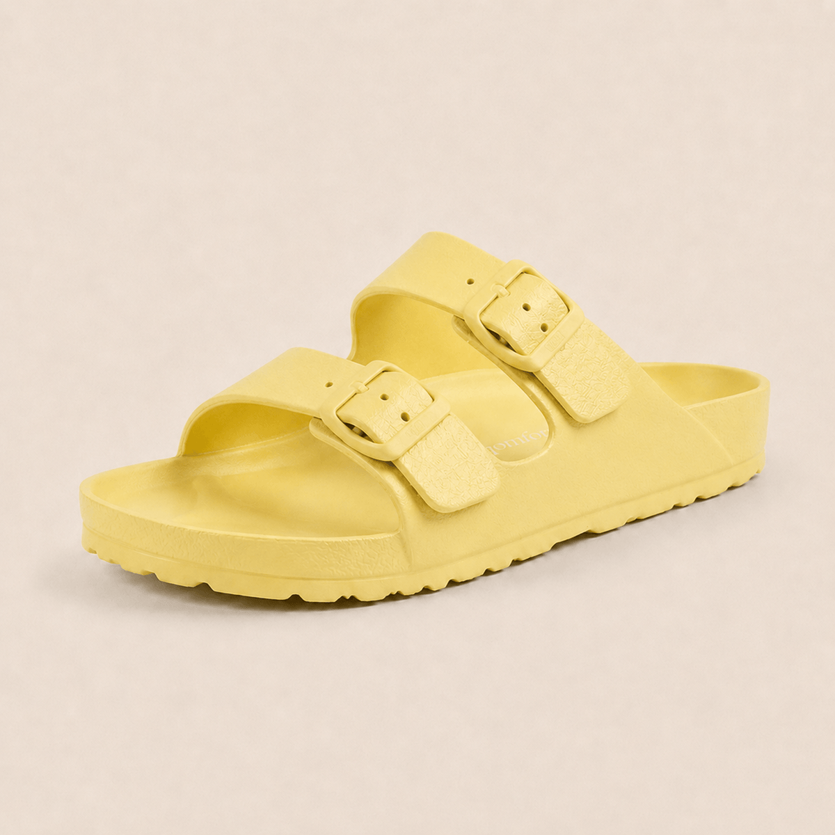 Summer EVA Sandals by Cozy Walk