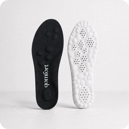 Insoles by Cozy Walk