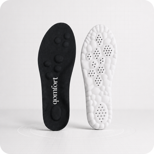 Insoles by Cozy Walk